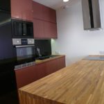 Projekty apartamentów w Krakowie