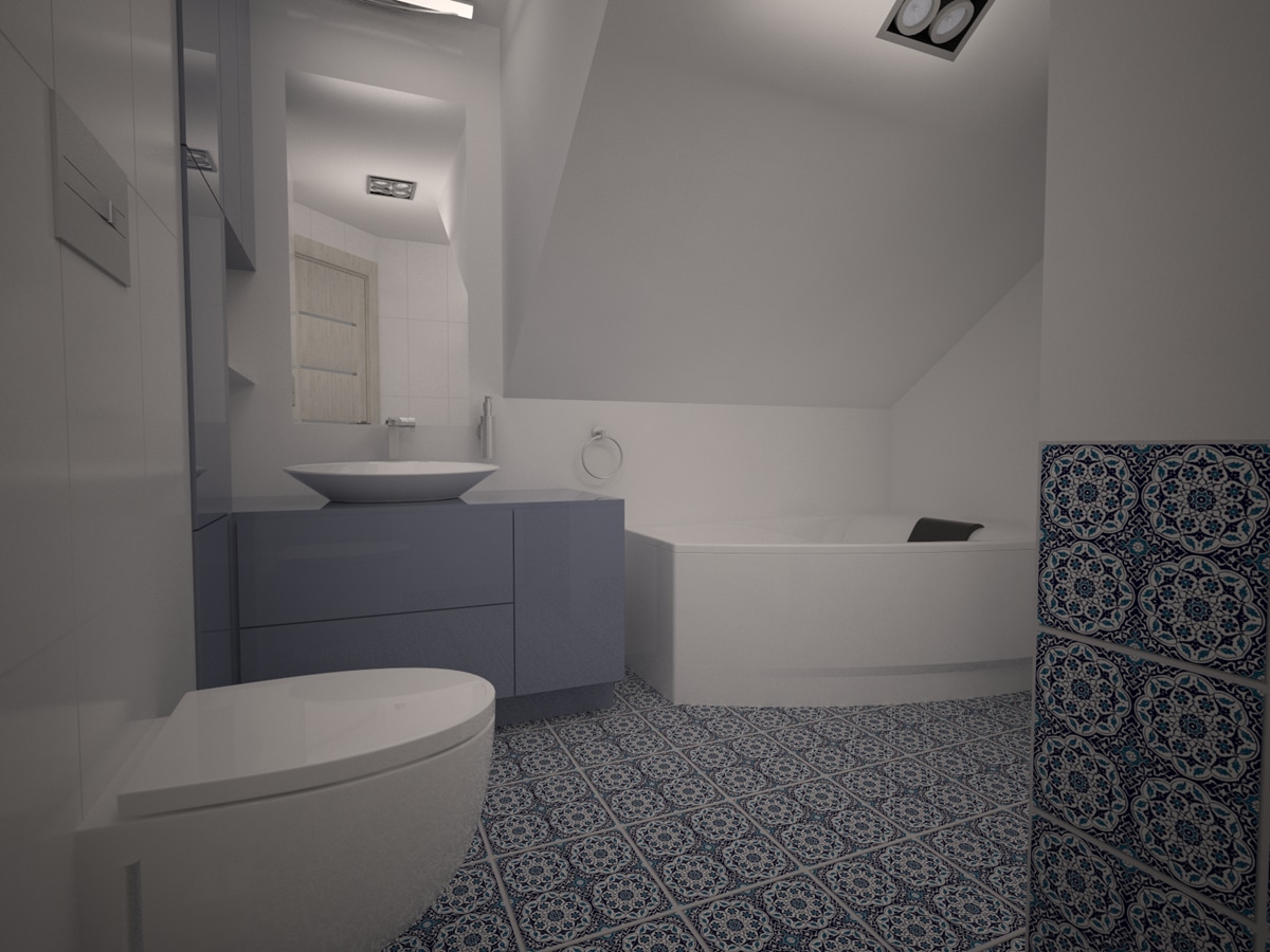 Aranżacja i projekty domów Kraków