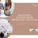 Ile kosztuje remont / wykończenie - Koszt wykończenia | Kosztorys ~1%