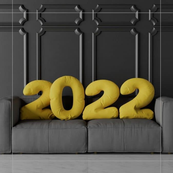 trendy 2022