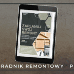 Ebook „Zaplanuj Swój Remont: Jak Uniknąć Najczęstszych Błędów i Oszczędzić Tysiące”