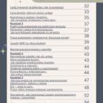 spis tresci 2 poradnik remontowy Ebook Zaplanuj Swoj Remont Jak Uniknac Najczestszych Bledow i Oszczedzic Tysiace