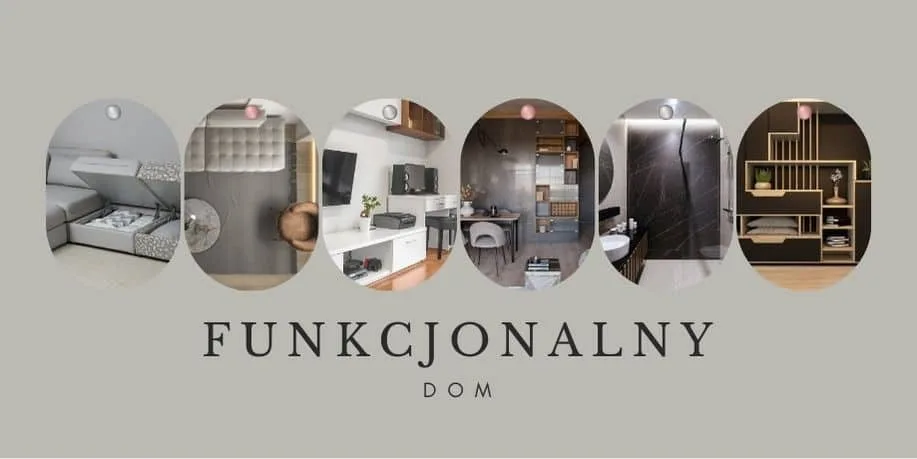 Funkcjonalny Dom