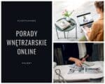 Konsultacje Wnętrzarskie Online