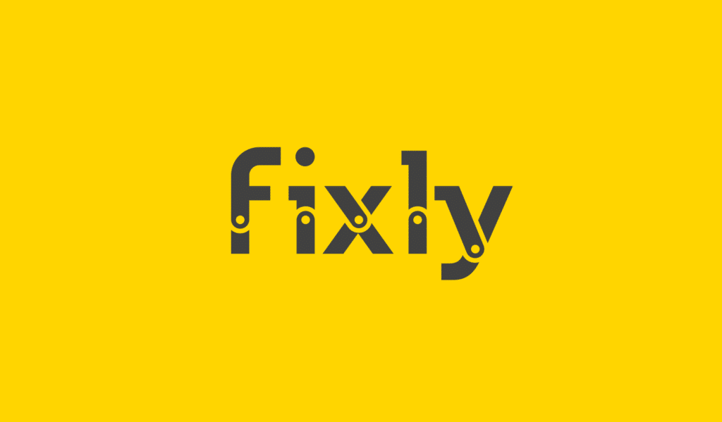 Fixly logo