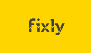 Fixly logo
