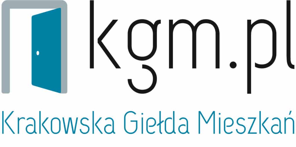 KGM Logo bazowe