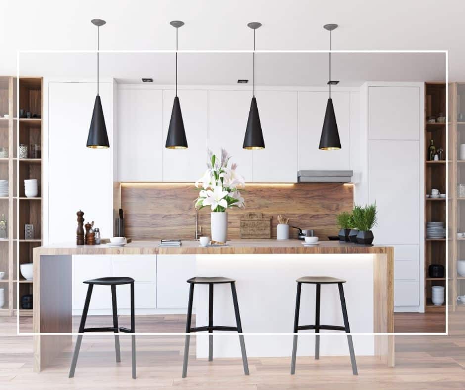 biała kuchnia 2026 – moda czy świadomy wybór?