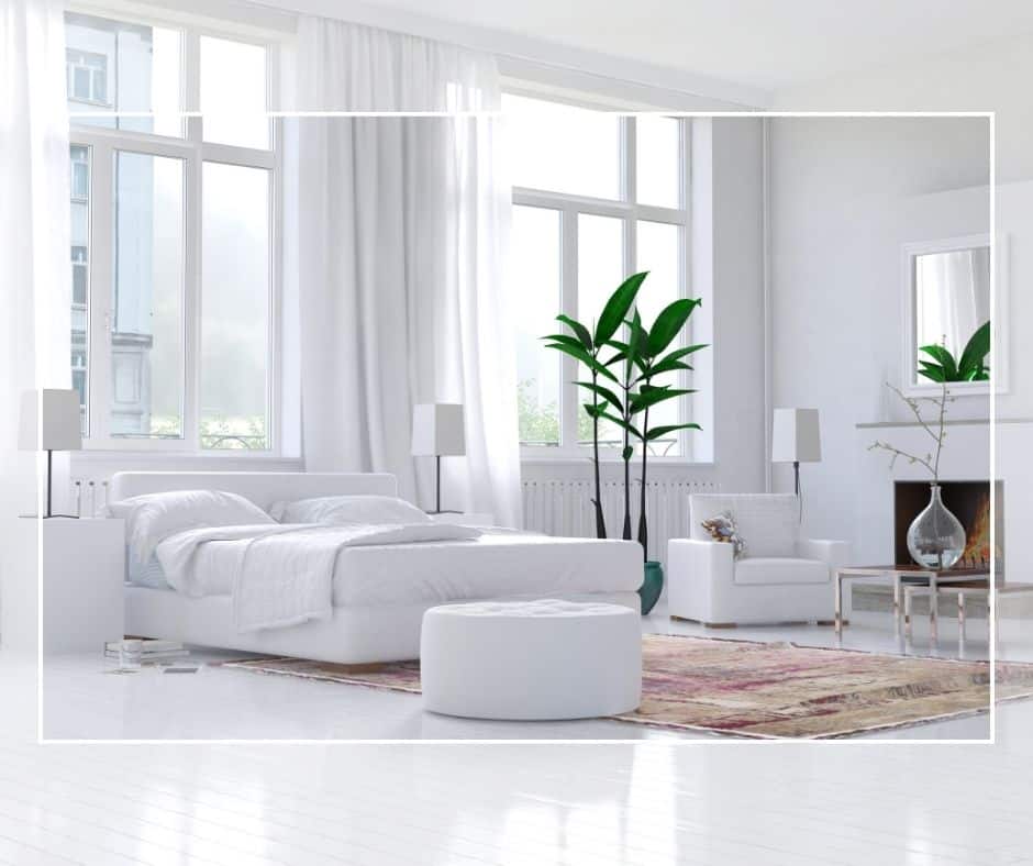 modne kolory ścian 2026: świadome projektowanie przestrzeni zamiast dekorowania pod trendy