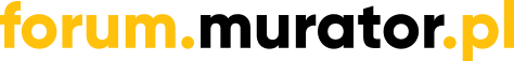 Logo forum murator pl