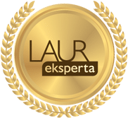 Logo laur experta