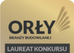 Orly branży budowlana 2020 2021 2024 2025 logo 200