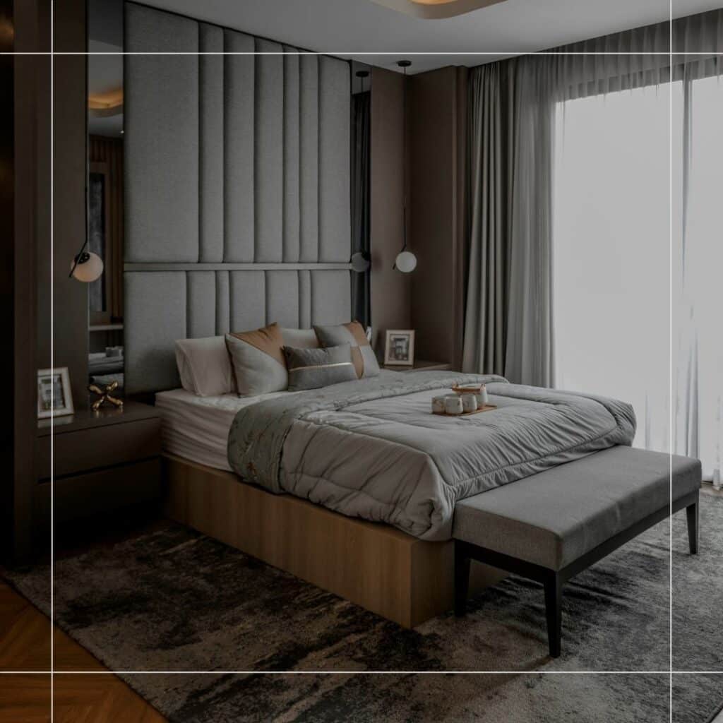 Projektowanie apartamentów Kraków - Ile bierze projektant wnętrz w Krakowie za m2