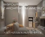 Architekt wnetrz czy warto remont